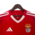 Camisa Benfica Home 24/25 - Torcedor Masculina - loja online