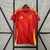 Camisa Espanha Home 2024 - Torcedor Masculina