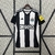 Camisa Newcastle United Home 24/25 - Torcedor Masculina