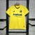 Camisa Villarreal CF Home 24/25 - Torcedor Masculina