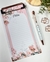 Prancheta Floral - comprar online