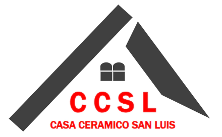Casa Cerámico San Luis