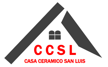 Casa Cerámico San Luis