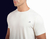 Camiseta premium 100% algodão egípcio na internet