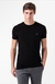 Camiseta premium 100% algodão egípcio