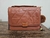 Bolsa Transfersal Luxo - Única Bolsas