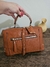 Bolsa Transfersal Feminina Baú na internet