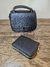 Kit 2 Bolsas+Carteira Pompom de Brinde - loja online