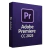 Adobe Premiere Pro 2025 Vitalício Envio imediato - loja online