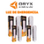 PROMO 4X3 Luces de Emergencia Oryx