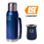 Set Termo 1L + Mate 300ml Lusqtoff