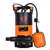 Bomba Sumergible 750w 3en1 Lusqtoff LSP-750 - comprar online