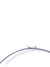 Choker rigida minimalista - Prata 925 - comprar online