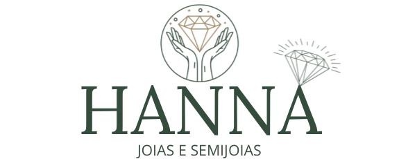 Hanna | Joias e Semijoias 