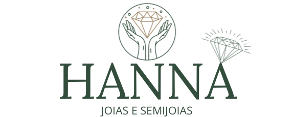 Hanna | Joias e Semijoias 