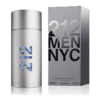 Carolina Herrera - 212 Men NYC - EDT