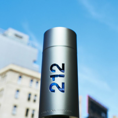 Carolina Herrera - 212 Men NYC - EDT na internet