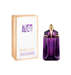 Thierry Mugler - Alien - EDP - comprar online