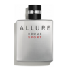 Chanel - Allure Sport - EDT