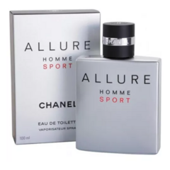 Chanel - Allure Sport - EDT na internet