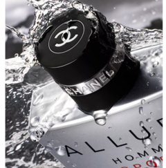 Chanel - Allure Sport - EDT - comprar online