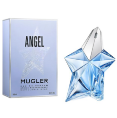 Thierry Mugler - Angel - EDP na internet