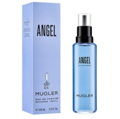 Thierry Mugler - Angel - Refil EDP - comprar online