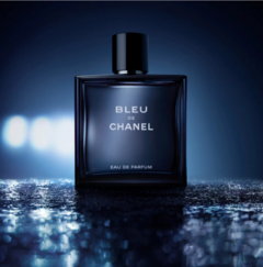 Chanel - Bleu - EDT na internet