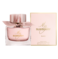 Burberry - Blush - EDP - comprar online