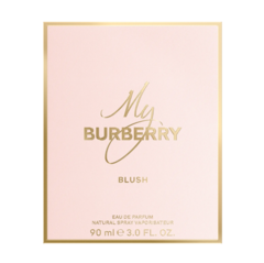 Burberry - Blush - EDP na internet