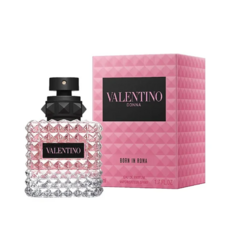 Valentino - Donna Born In Roma - EDP - comprar online