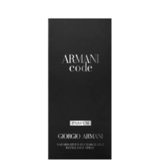 Giorgio Armani - Code Masc - EDP - comprar online