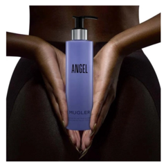 Thierry Mugler - Creme Angel na internet