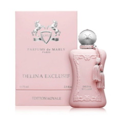 Parfums de Marly - Delina Exclusif - EDP