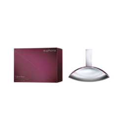 Calvin Klein - Euphoria FEM - EDP - comprar online