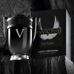 Paco Rabanne - Invictus Victory - EDP na internet