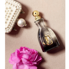 Jimmy Choo - I Want Choo Forever- EDP na internet