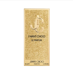 Jimmy Choo - I Want Choo - EDP - comprar online