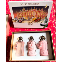 Parfums de Marly - Kit Delina Collection 3 em 1 - comprar online