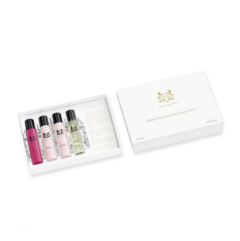 Parfums de Marly - Kit Discovery Collection - 4 em 1 - Mademoiselle Perfumes