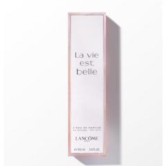 Lancome - La Vie Est Belle - Refil - EDP na internet