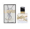 Yvis Saint Laurent - Libre - EDP