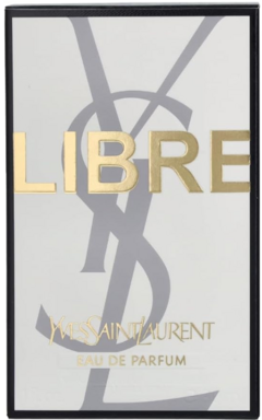 Yvis Saint Laurent - Libre - EDP na internet