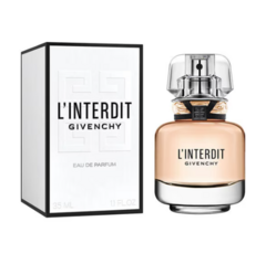 Givenchy - Linterdit - EDP na internet