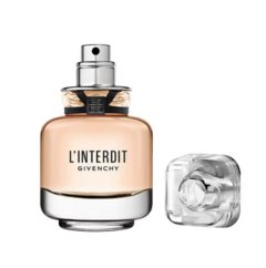 Givenchy - Linterdit - EDP - comprar online