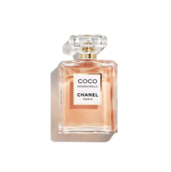 Chanel - Coco Mademoiselle Intense - EDP