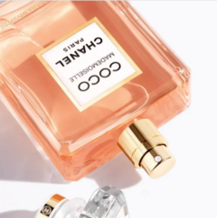 Chanel - Coco Mademoiselle Intense - EDP - comprar online