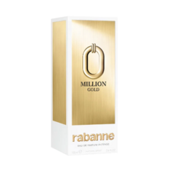 Paco Rabanne - One Milion Gold - EDP - comprar online