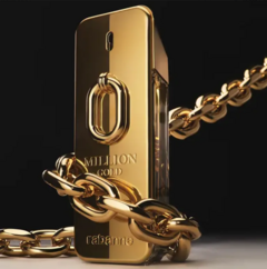 Paco Rabanne - One Milion Gold - EDP na internet