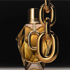 Paco Rabanne - One Million Gold Fem - EDP na internet